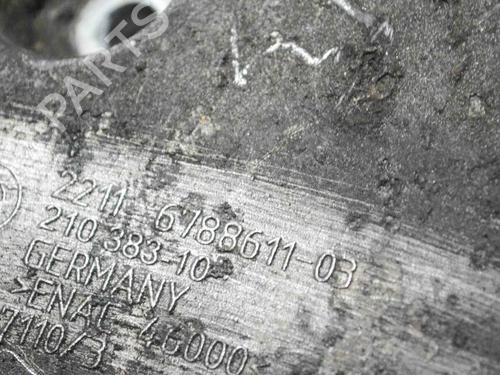 Support BMW 4 Coupe (F32, F82) 420 d | BP14691551C155