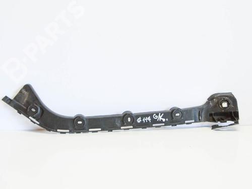 Used Rear bumper bracket SKODA OCTAVIA III (5E3, NL3, NR3) 1.6 TDI (90 hp) 6491624