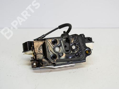 Rear right lock VW TIGUAN (5N_) 1.4 TSI | BP7915530C99 