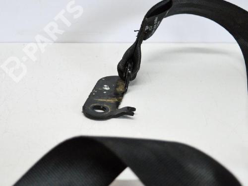 Rear right seatbelt VW TOURAN (1T1, 1T2) 2.0 TDI | BP6872065I28 