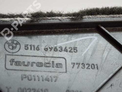 Other BMW X5 (E70) 3.0 sd | BP6481206O1 