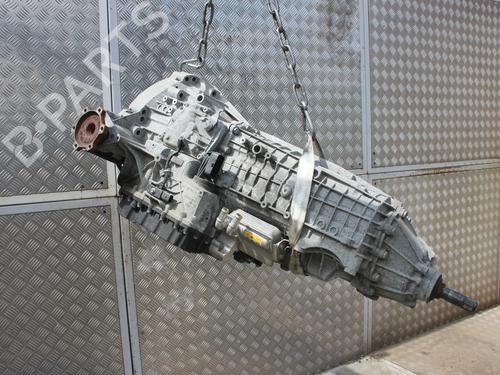 Used Gearbox Gearbox AUDI A5 (F53, F5P) 2.0 TFSI quattro (252 hp) 36458822 36458822