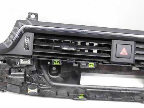 Luftventilen AUDI A4 B9 (8W2, 8WC) 2.0 TFSI | BP32268899I21 