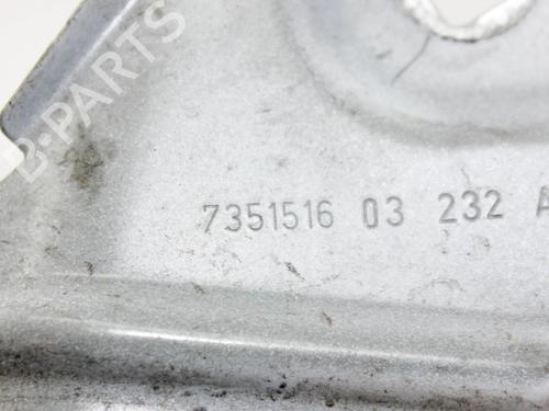 Support BMW X1 (F48) xDrive 25 i | BP22358802C155 