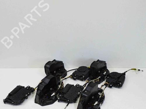 Used Electronic module BMW 5 (F10) 530 i (258 hp) 14680247