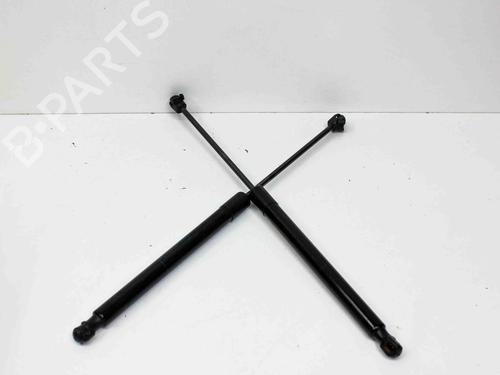 Used Tailgate lift support AUDI Q5 (8RB) 3.2 FSI quattro (270 hp) 16949193