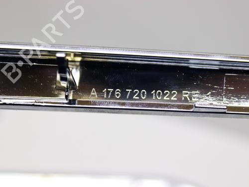 Other MERCEDES-BENZ CLA Coupe (C117) CLA 250 (117.344) | BP29637881O1