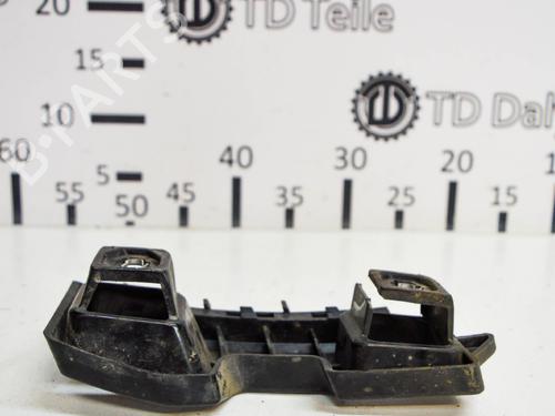 Rear bumper bracket MERCEDES-BENZ C-CLASS T-Model (S204) C 220 CDI (204.202) | BP14672233C159 