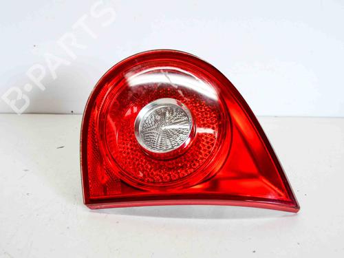 Højre baglygte bagklap VW GOLF V (1K1) 1.9 TDI (105 hp) 6501560