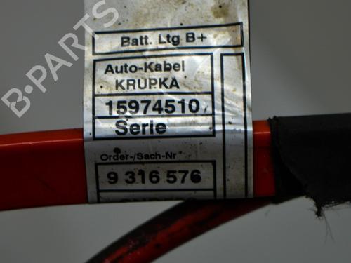 Cable BMW 4 Coupe (F32, F82) 420 d | BP14678648E12 