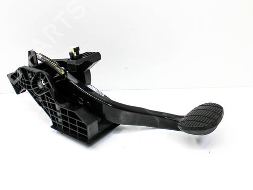 Used Pedal BMW X1 (F48) xDrive 25 i (231 hp) 22358927