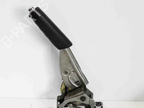Used Hand brake SKODA OCTAVIA II (1Z3) 1.8 TSI (160 hp) 14686298