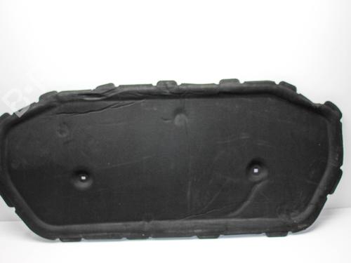 Used Upper protection SEAT ATECA (KH7, KHP) 1.5 TSI (150 hp) 28822440