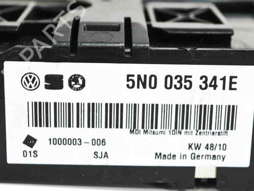 Electronic module VW PASSAT B7 Variant (365) 1.6 TDI | BP6486218M83 