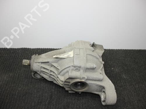 Rear differential PORSCHE CAYENNE (92A) 4.8 S | BP33317645M24 - Image 6