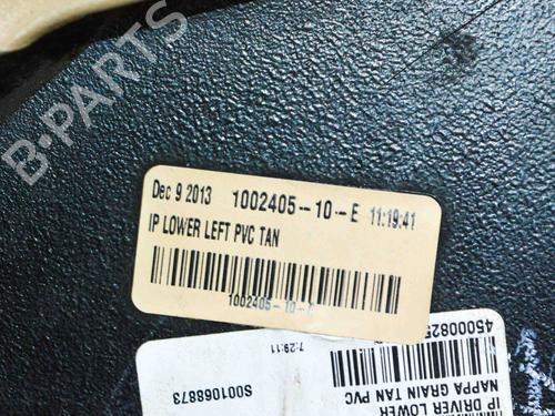 Andre TESLA MODEL S (5YJS) 85 | BP14680100O1