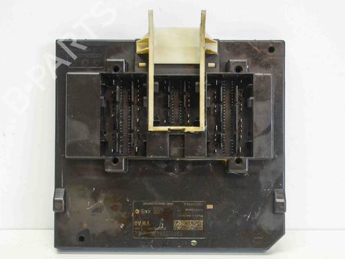 Used Electronic module VW GOLF VII (5G1, BQ1, BE1, BE2) 2.0 R 4motion (300 hp) 6482487