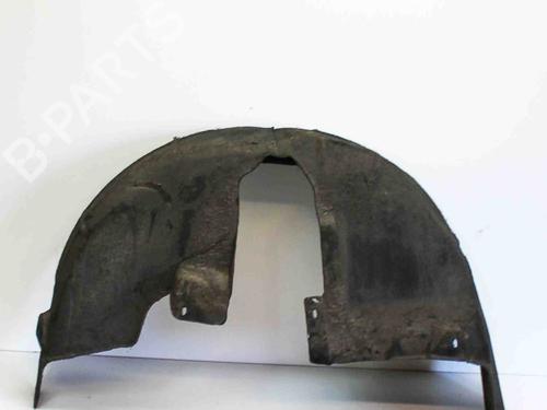 Used Wheel arch VW CC B7 (358) 2.0 TDI (140 hp) 14674179