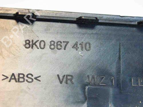 Other AUDI A4 B8 Avant (8K5) 2.0 TDI | BP10300714O1