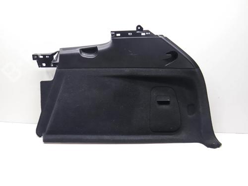 Bagagerumsbeklædning Bagagerumsbeklædning PORSCHE CAYENNE (92A) 3.0 S E-Hybrid (416 hp) 33250226 33250226