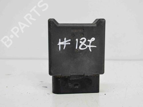 Used Electronic module VW PASSAT B8 (3G2, CB2) 1.4 TSI (150 hp) 6499877