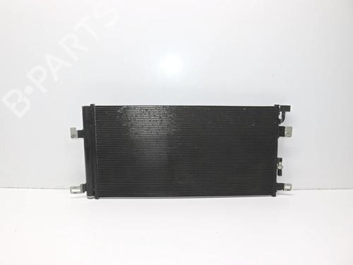 Radiador de A/C Radiador de A/C AUDI A5 (F53, F5P) 2.0 TFSI quattro (252 hp) 36761940 36761940