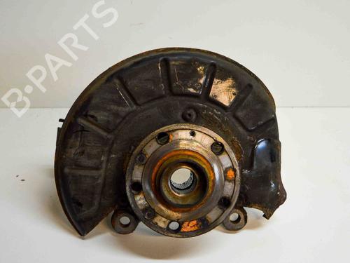 Left front steering knuckle VW TOURAN (1T1, 1T2) 1.9 TDI | BP14675764M25