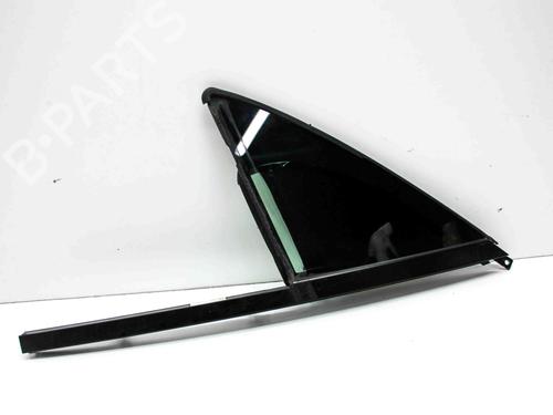 Used Front left quarter glass PORSCHE CAYENNE (92A) 3.0 S E-Hybrid (416 hp) 26168438