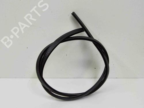 Used Rubber door seal BMW 5 Gran Turismo (F07) 535 i (306 hp) 14681659