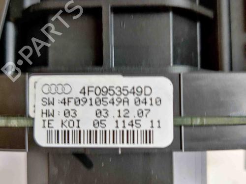 Steering column stalk AUDI A6 C6 Avant (4F5) 2.7 TDI | BP10620753I23