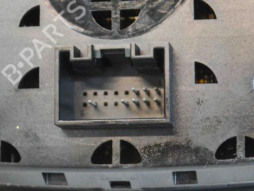 Switch AUDI A5 (8T3) S5 quattro | BP8850462I30 