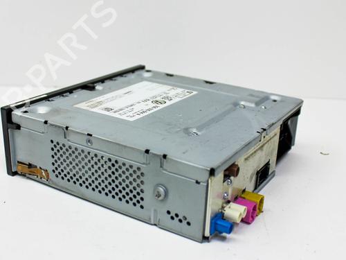 Electronic module VW GOLF VII (5G1, BQ1, BE1, BE2) 2.0 GTI | BP17080374M83 