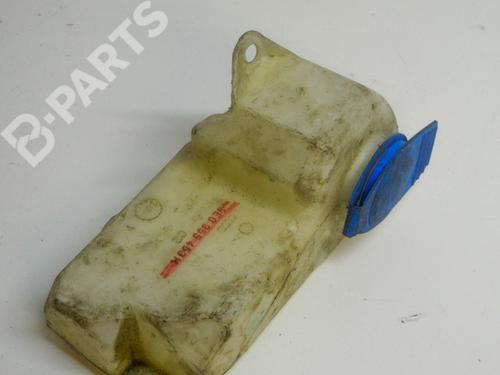 Windscreen washer tank AUDI A4 B6 (8E2) 1.8 T | BP7914536C113 