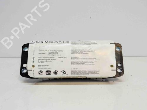 Used Passenger airbag VW JETTA III (1K2) 2.0 TFSI (200 hp) 6500853
