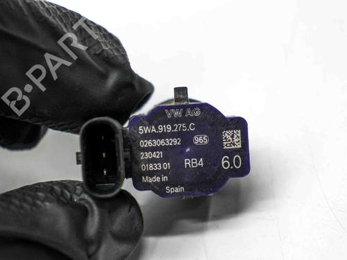Elektronisk modul CUPRA BORN (K11) 58 e-boost | BP29310702M83 