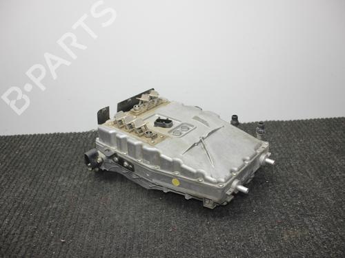 Used Inverter/Converter Inverter/Converter PORSCHE CAYENNE (92A) 3.0 S E-Hybrid (416 hp) 32716931 32716931