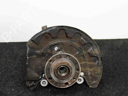 Used Right front steering knuckle VW PASSAT B8 Variant (3G5, CB5) 2.0 TDI (150 hp) 18888088