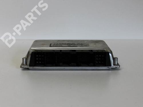 Engine control unit (ECU) AUDI A6 C5 (4B2) 2.5 TDI | BP6485206M57 