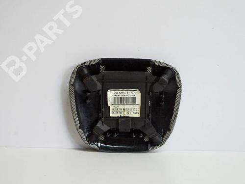 Elektronisk modul MERCEDES-BENZ CLC-CLASS (CL203) CLC 220 CDI (203.708) | BP10299937M83 