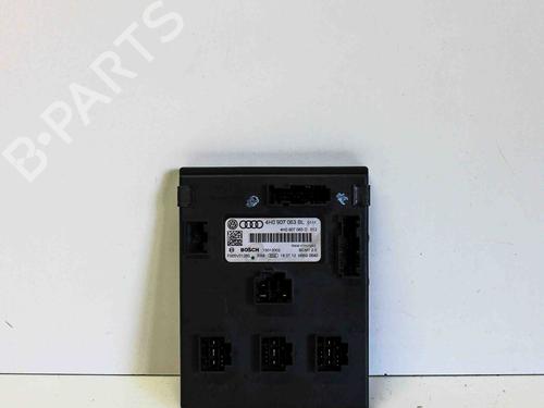Used Electronic module VW TOUAREG (7P5, 7P6) 3.6 V6 FSI (249 hp) 10674423