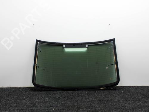 Bootlid window AUDI A4 B9 (8W2, 8WC) 2.0 TFSI quattro | BP26221778C64 