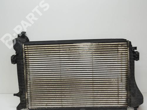 Intercooler VW TOURAN (1T1, 1T2) 1.9 TDI | BP7272549M30 