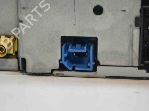 Electronic module FORD ECOSPORT 1.0 EcoBoost | BP6482184M83 