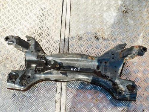 Used Subframe VW POLO (9N_, 9A_) 1.4 TDI (80 hp) 6490123