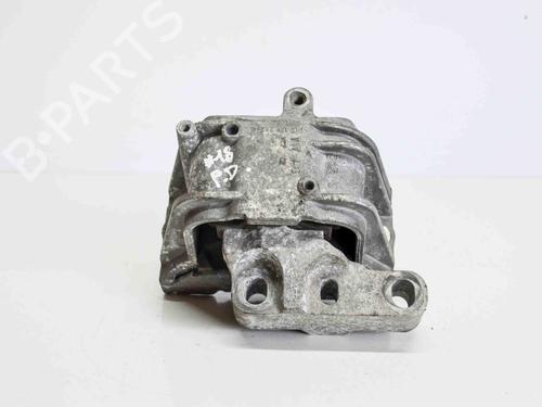 Engine mount VW GOLF PLUS V (5M1, 521) 1.9 TDI | BP6492972M89