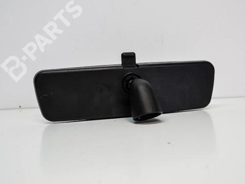 Rear mirror VW POLO V (6R1, 6C1) 1.2 | BP6498174I6 