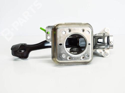Break pedal VW TOURAN (1T1, 1T2) 1.9 TDI | BP6491956I19 