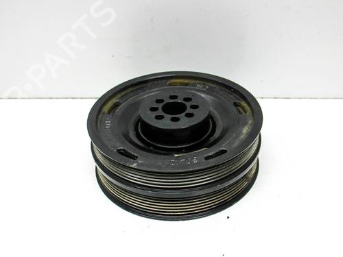 Pulley AUDI Q5 (8RB) 3.0 TFSI quattro | BP28000086M122 