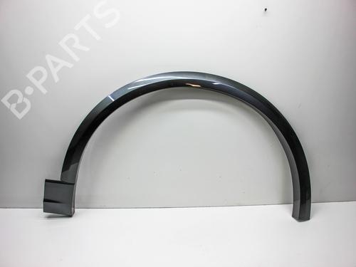 Used Front right wheel arch trim BMW 3 Gran Turismo (F34) 320 d (200 hp) 29614609