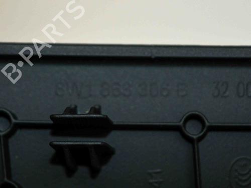 Other AUDI A4 B9 (8W2, 8WC) 2.0 TFSI | BP14676640O1 